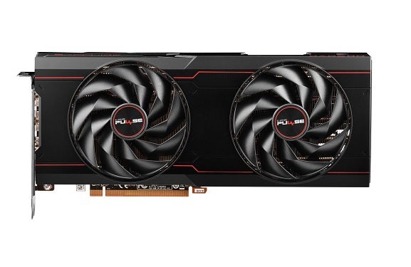Sapphire Pulse AMD Radeon RX 6750 XT Graphics Card